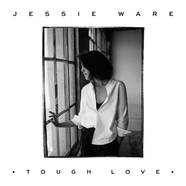 Jessie Ware - Want Your Feeling